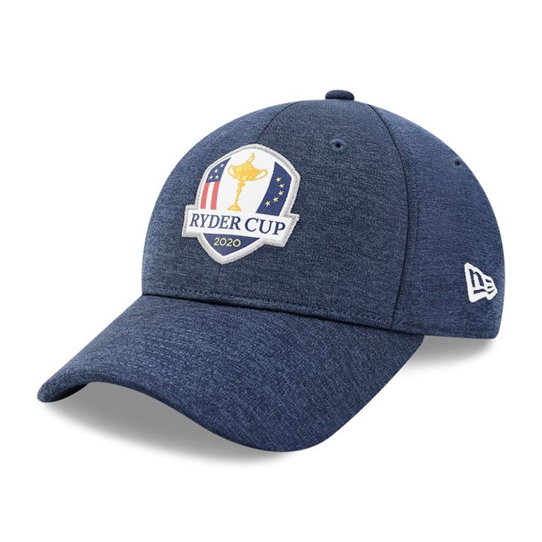 Gorras New Era 39thirty Azules - Ryder Cup 2020 Core 12935UYCL